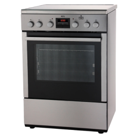 Ремонт электроплит AEG